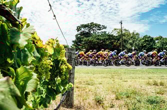 Ziptrak Women's STAGE 1