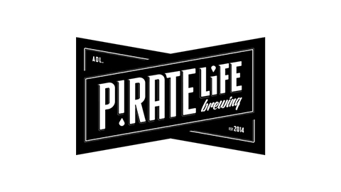 Pirate Life - Tour Down Under Major Sponsor