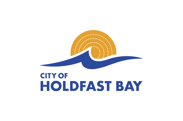 City Of Holdfast Bay Logo 700X461