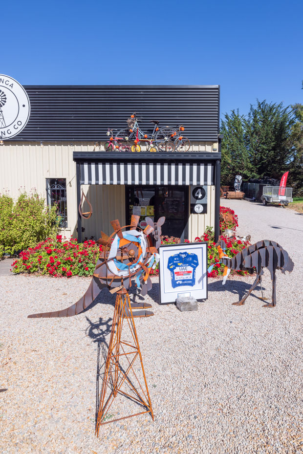 Echunga Trading Co.1