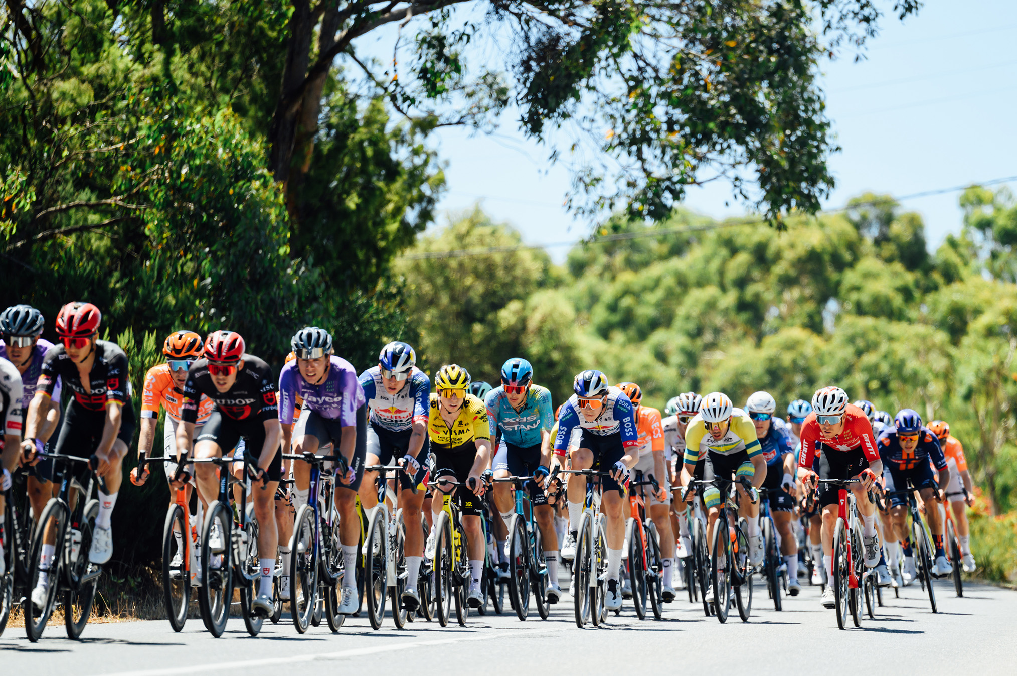 Stirling Stunner Caps Historic Santos Tour Down Under 2026 2000Px