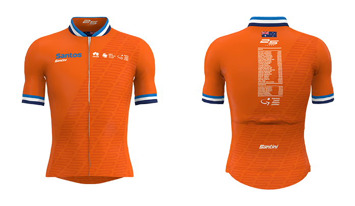 25Th Edition Commemorative Jersey Combined