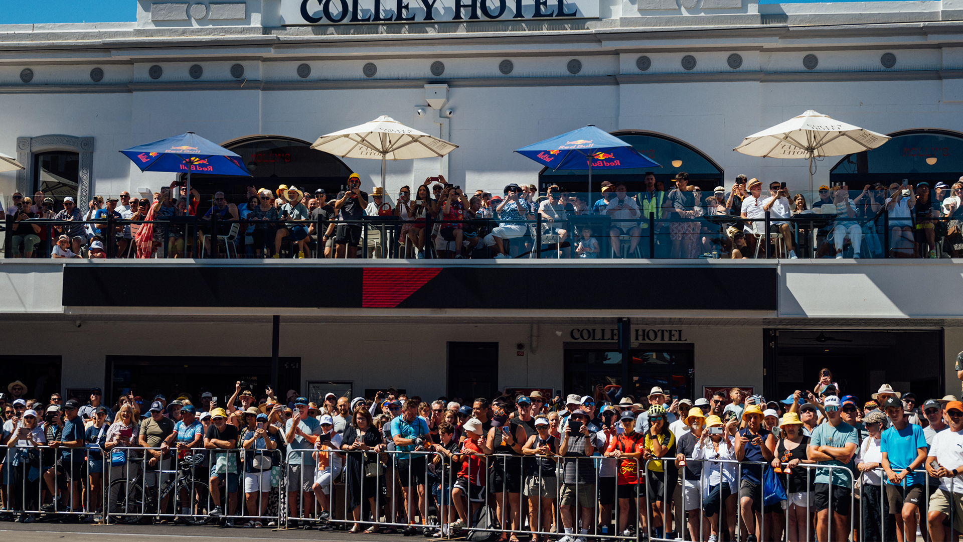 RECORD SUCCESS FOR SANTOS TOUR DOWN UNDER 2025