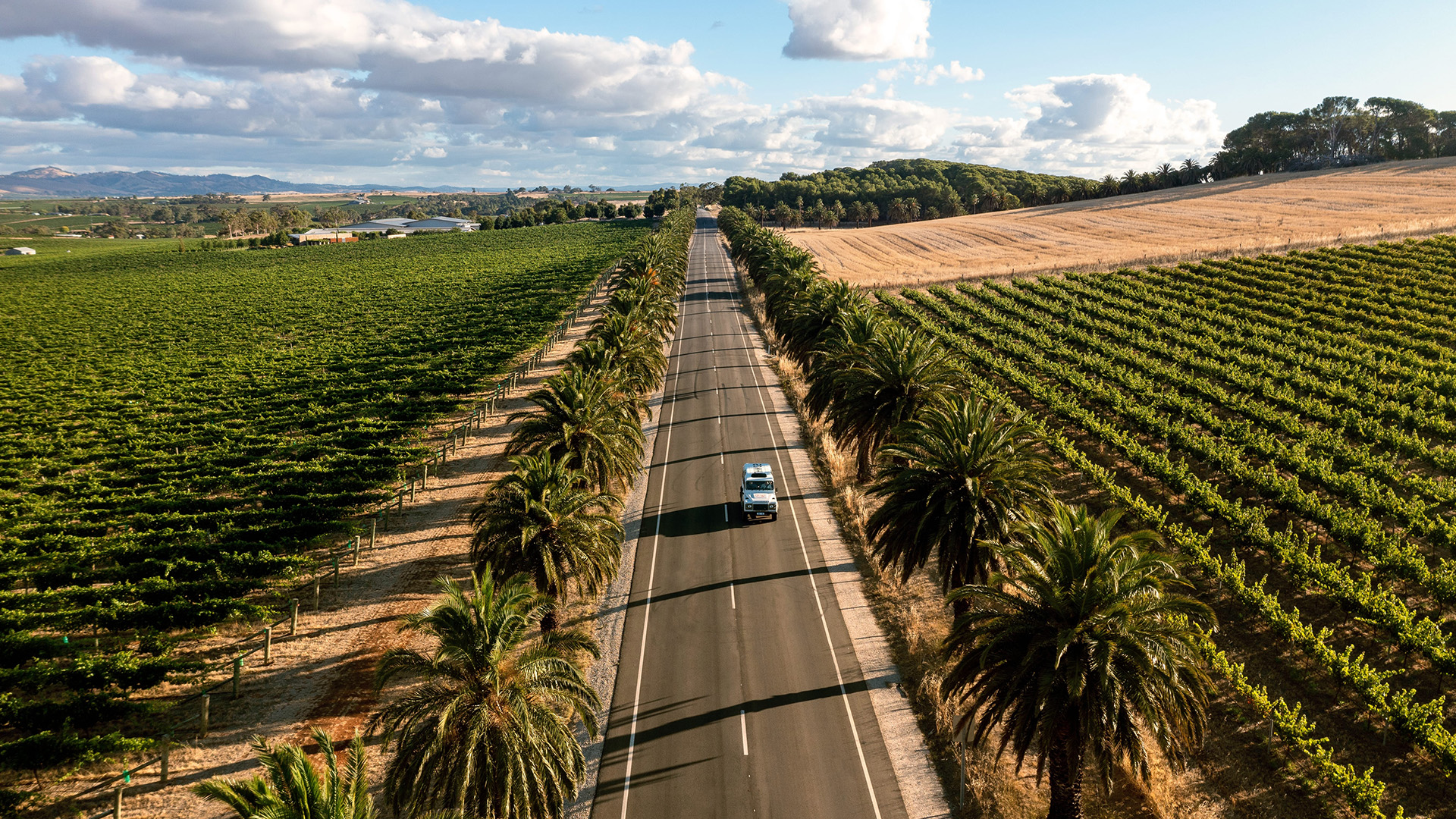 Race Day 2 Explore More Barossa V2