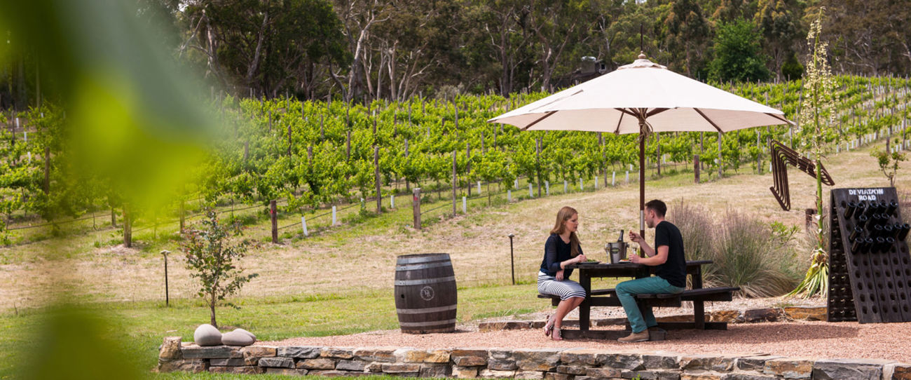 Deviation Road Wines