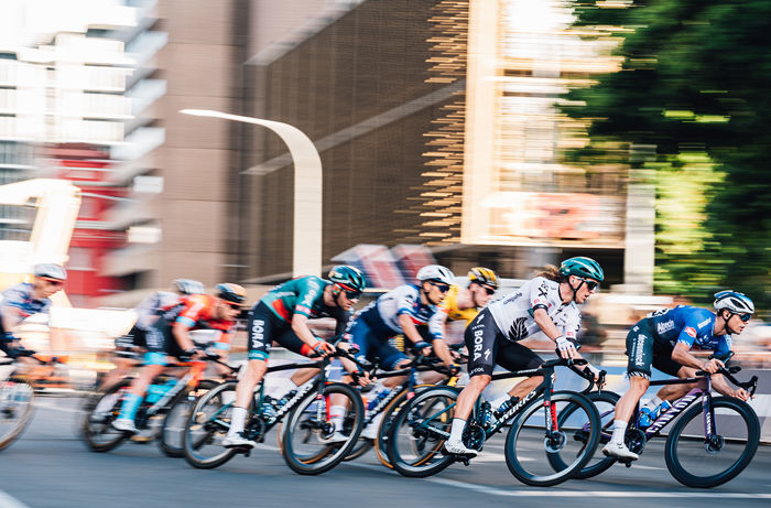 tour down under day 4