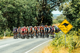 EXPLORE: Willunga | Ziptrak Women's STAGE 1