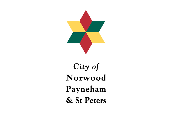 City Of Norwood Payneham And St Peters 700X461