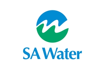 SA Water - Supporting Partner