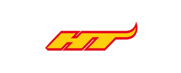 HT Pedals Logo