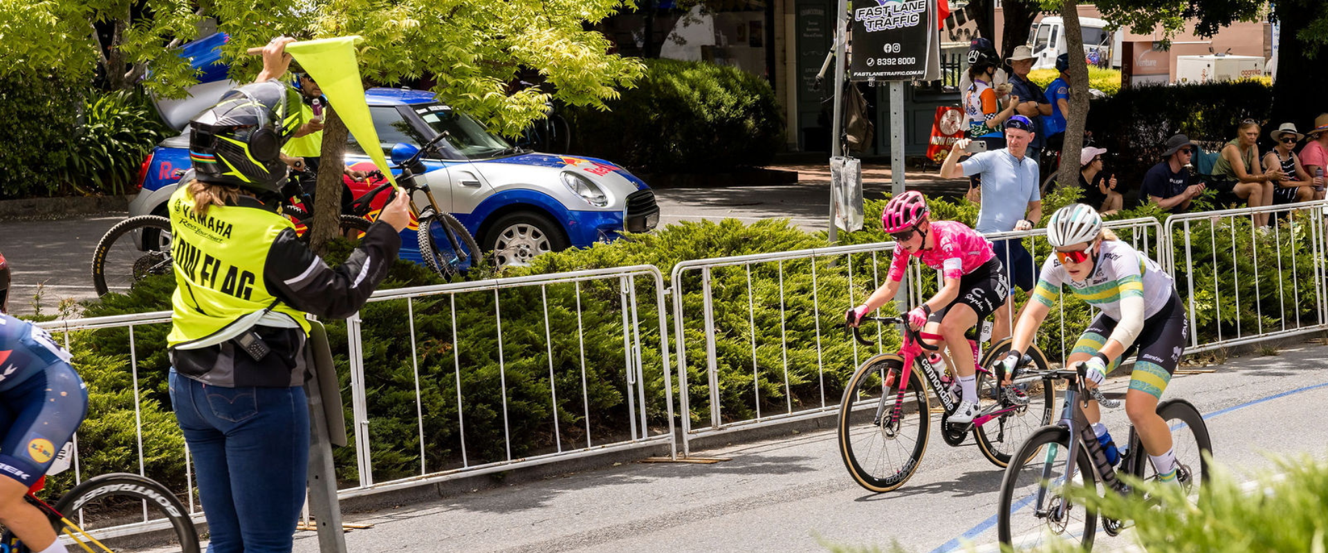 Traffic Marshal 1920X800