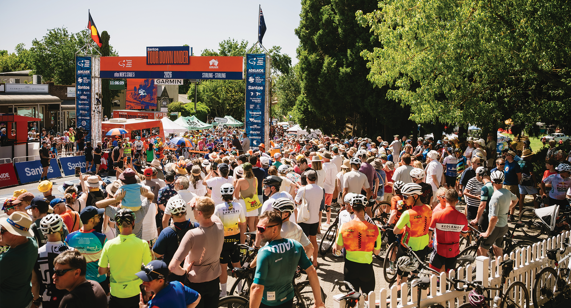 TDU27 Australian Event Awards 2000Px