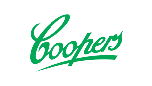 Coopers - Corporate Partner