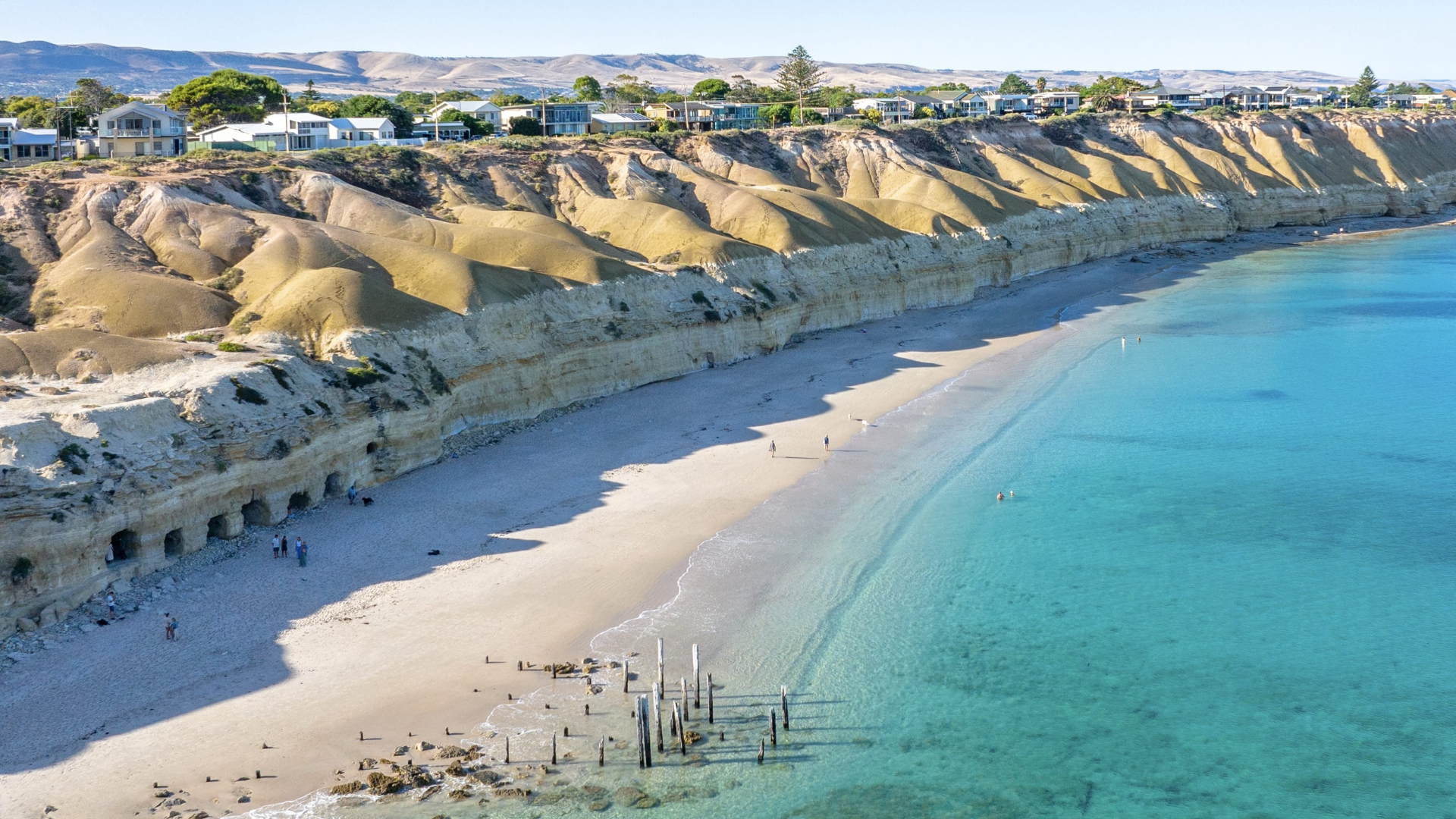 Explore Fleurieu Pen 1920X1080