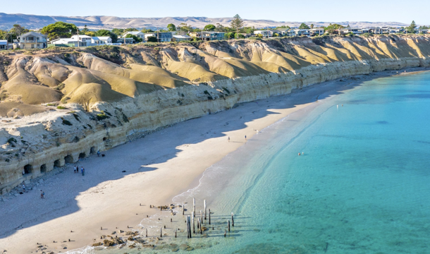 Explore Fleurieu Pen 1920X1080