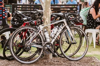 Bike Hire in South Australia