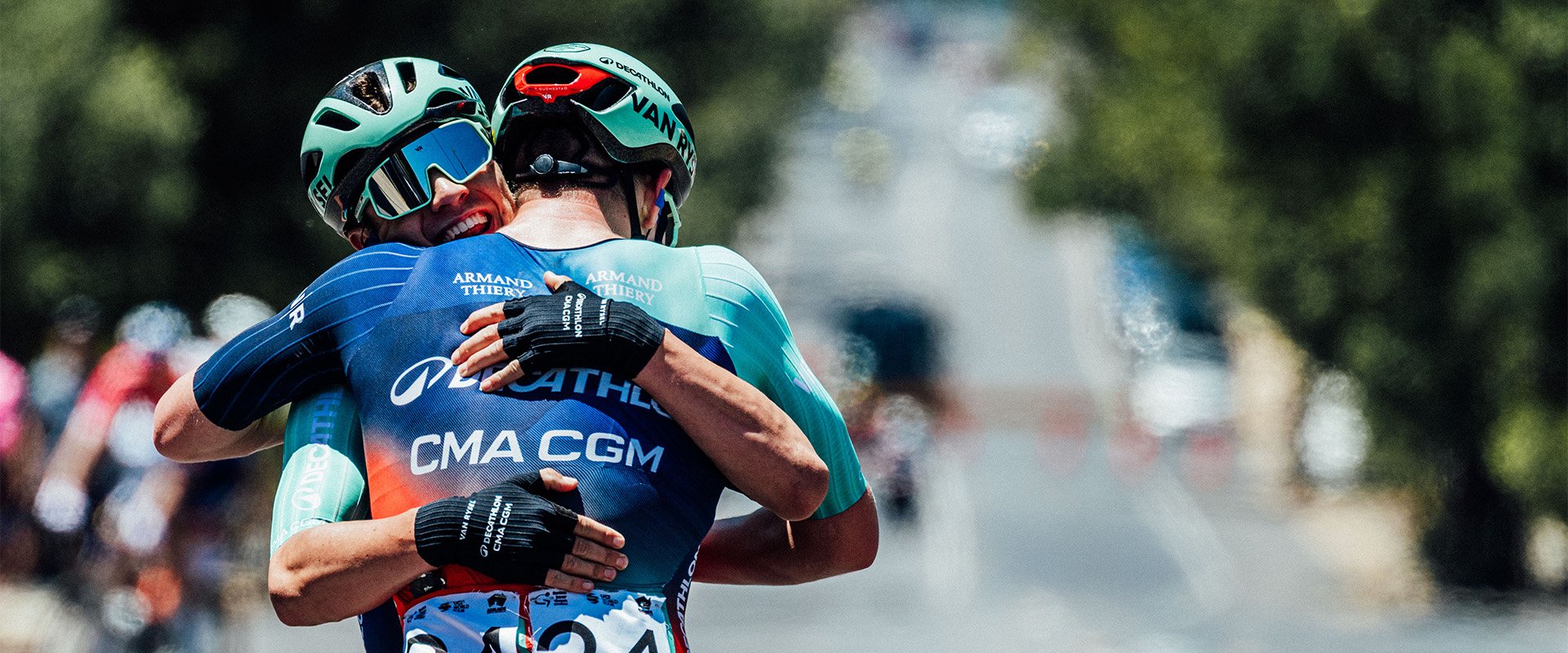 1920X800 Header Image Men's Stage 1 Race Report