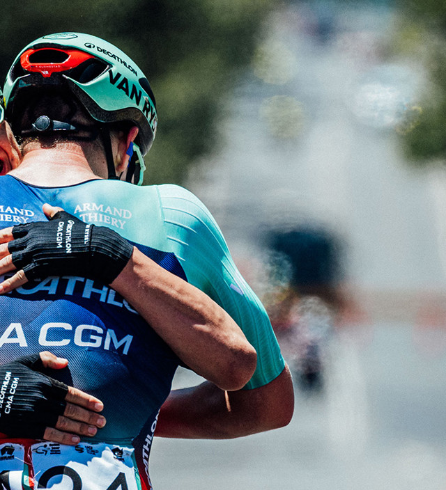 Tobias Lund Andresen takes Tanunda