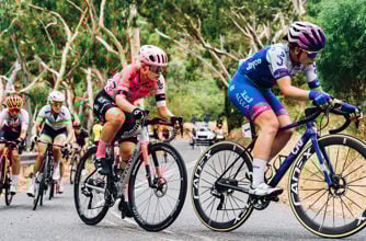 Hyundai Women's STAGE 3