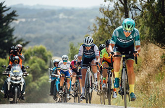 Getting Around South Australia 