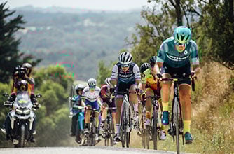 Getting Around South Australia
