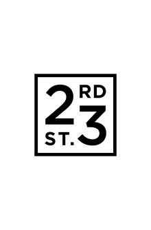 23rd Street Distillery - Supporting Partner