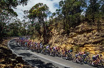 ADELAIDE CYCLING ATLAS