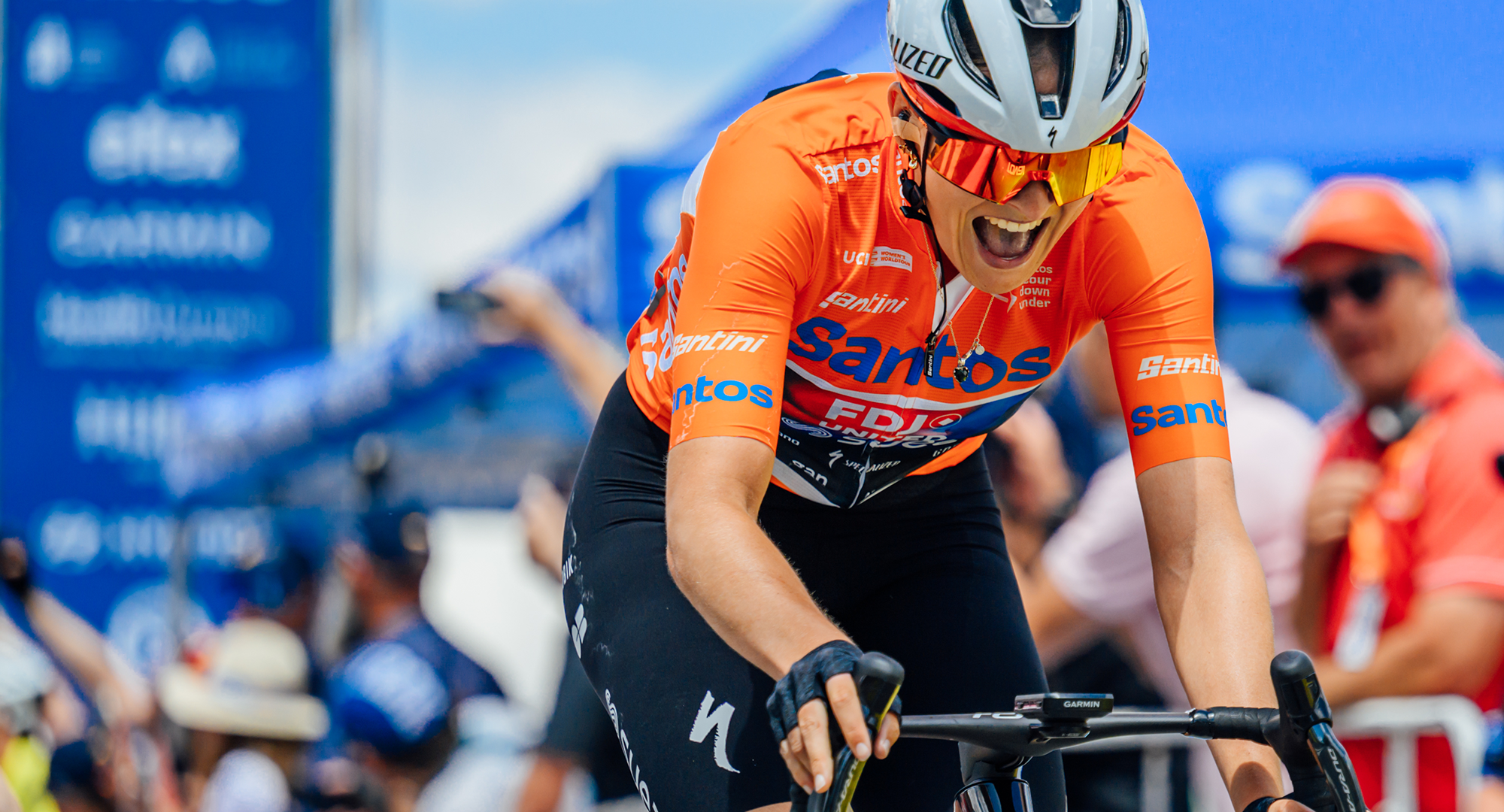 Race Report WS2 2000Px