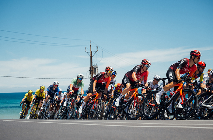 Ziptrak Men's STAGE 3