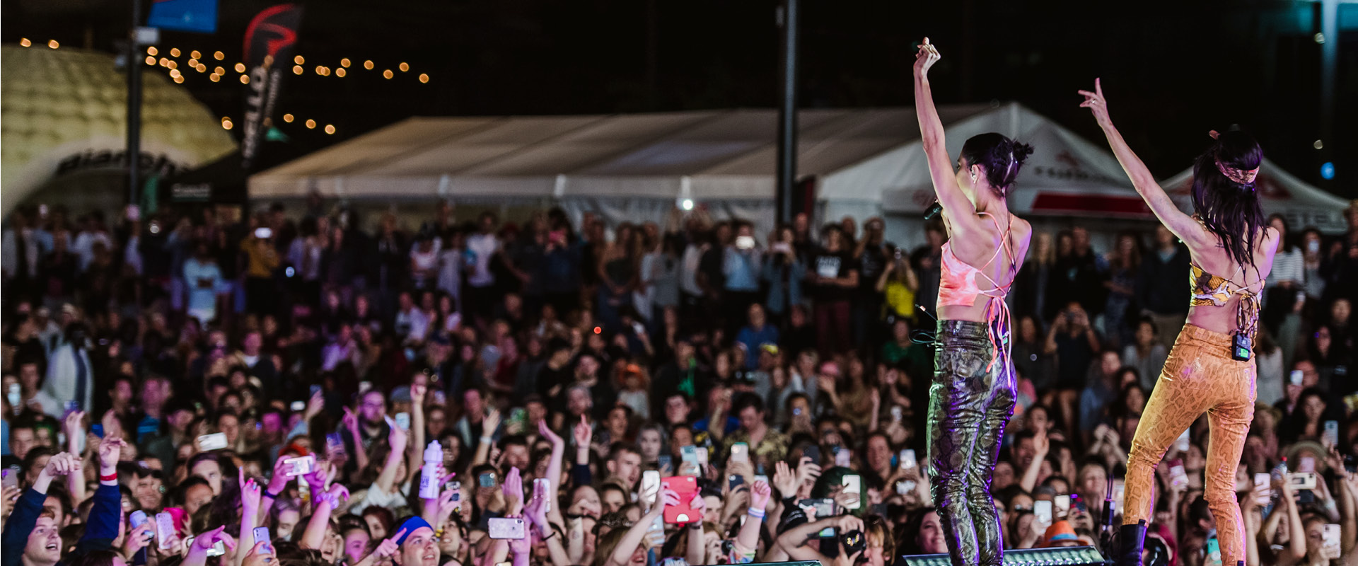 santos festival of cycling