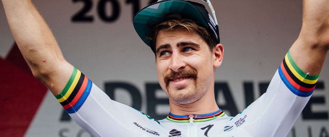 Peter Sagan