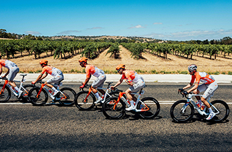 EXPLORE: ANGASTON TO ANGASTON 