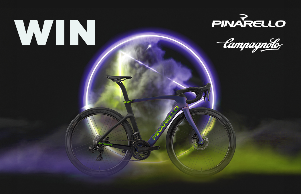 TDU27 Pinarello Giveaway 1052X680 V2