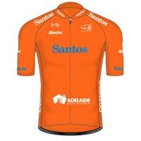 tour down under jersey