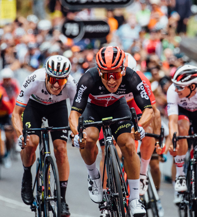 2023 Dates Announced