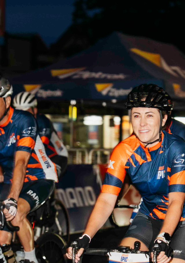 Adelaide Epic Ride