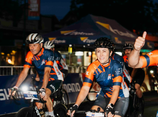 Adelaide Epic Ride| Events | Santos Tour Down Under, Event | Tour...