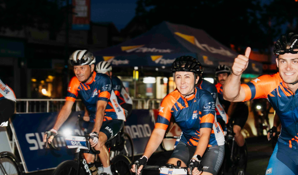 Adelaide Epic Ride 2026