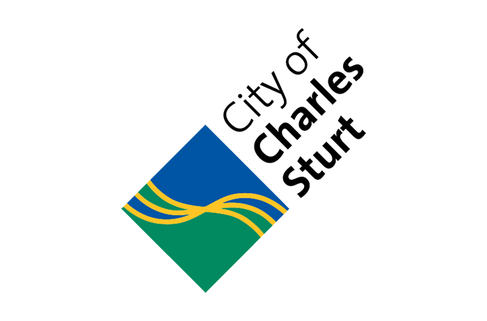 City Of Charles Sturt Logo 700X461