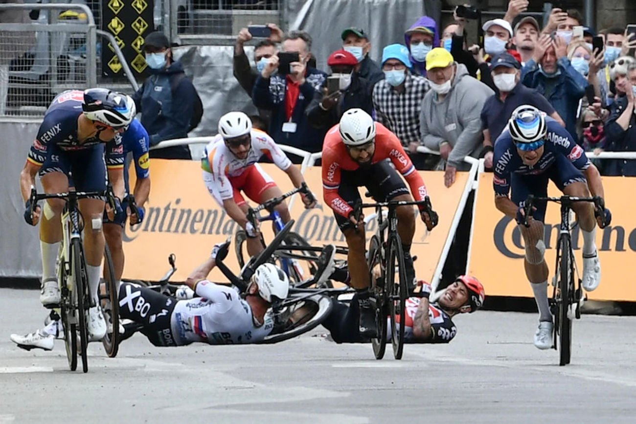 Source: AP (Philippe Lopez)