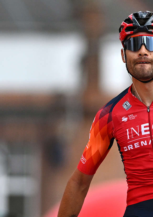 Two Italian cycling superstars join start list 