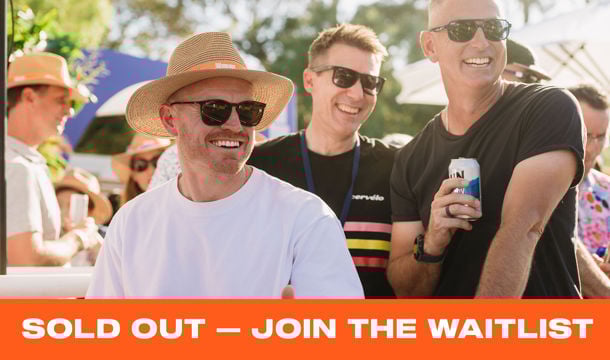 Hillside Social: THINK! Road Safety Men’s Stage 4 – Willunga Hill