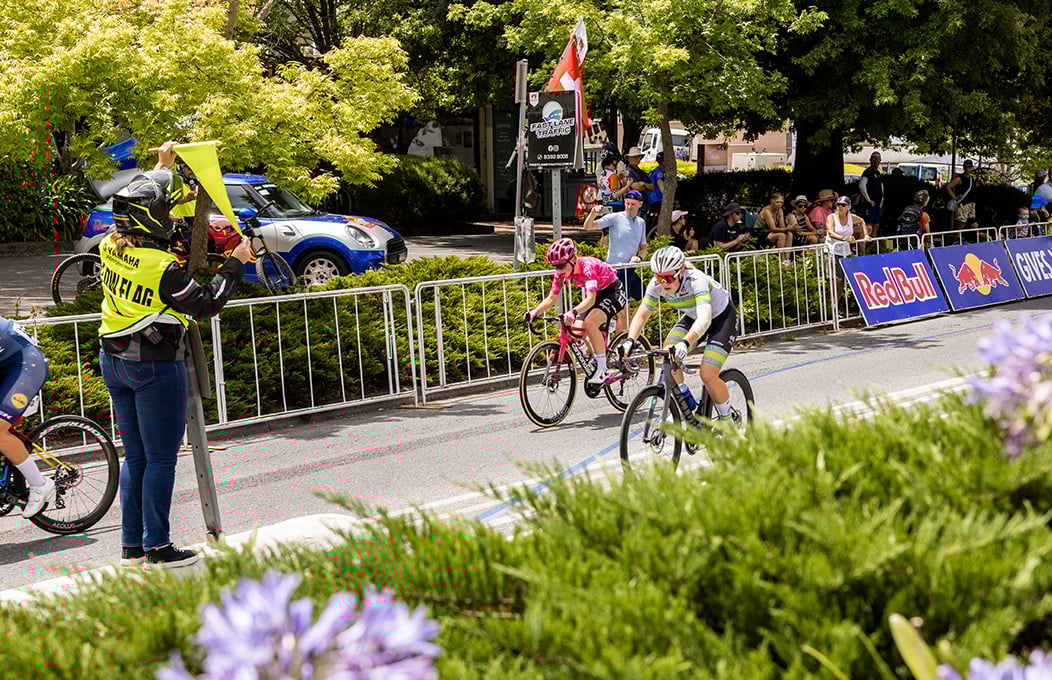 Traffic Marshall Applications are now open