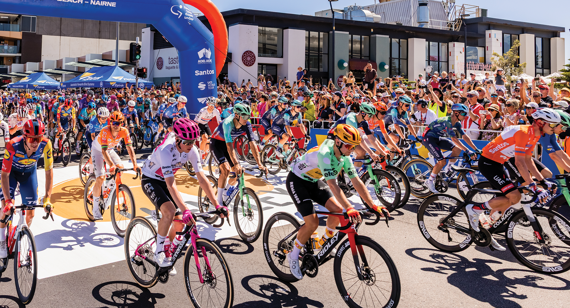 Message From The Race Director 2027 2000Px
