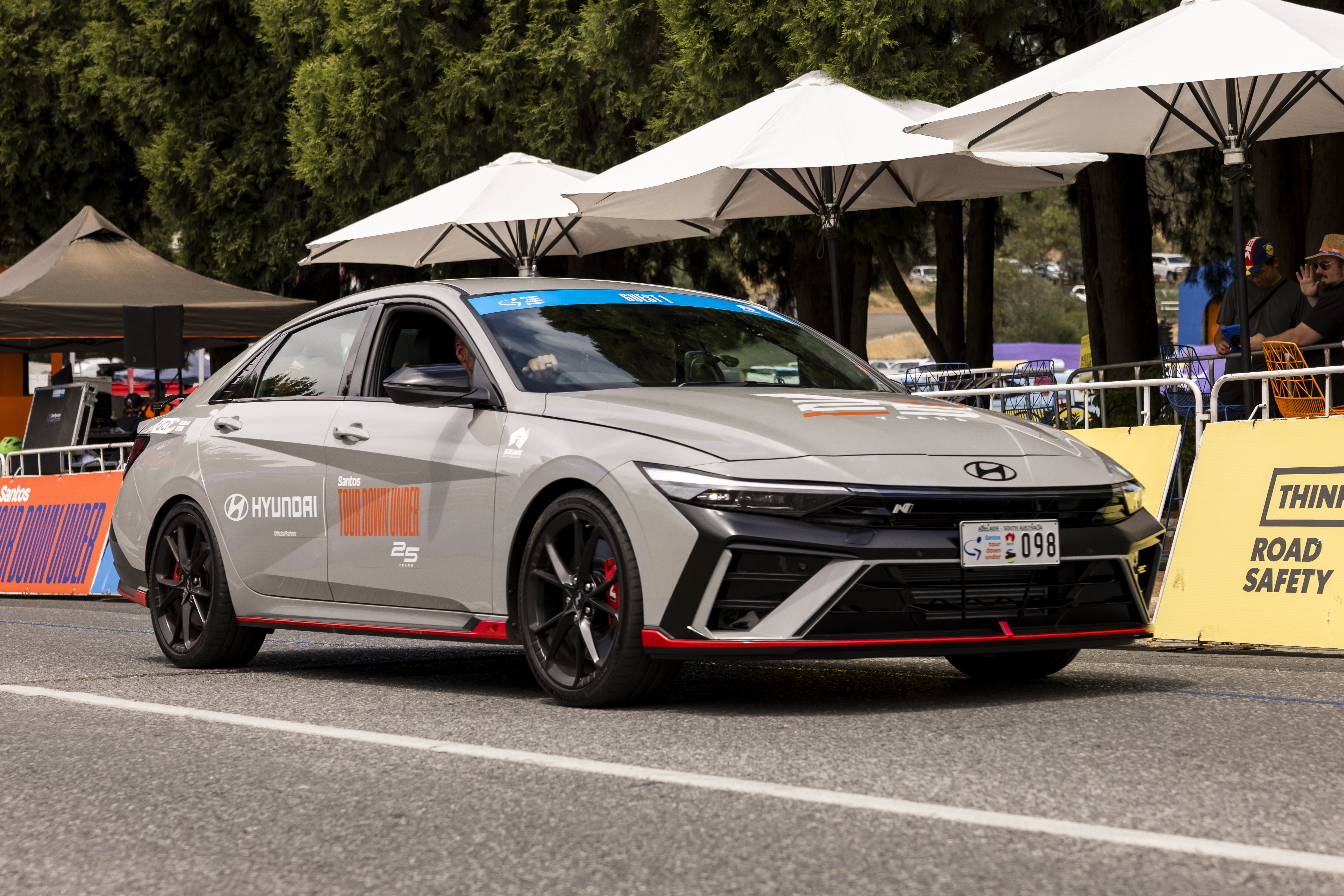 Frankiethecreative Adelaidephotographer TDU2025 Sun19jan 9251