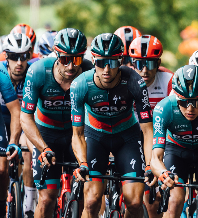 Australian Riders on the Start List for Tour de France 2023