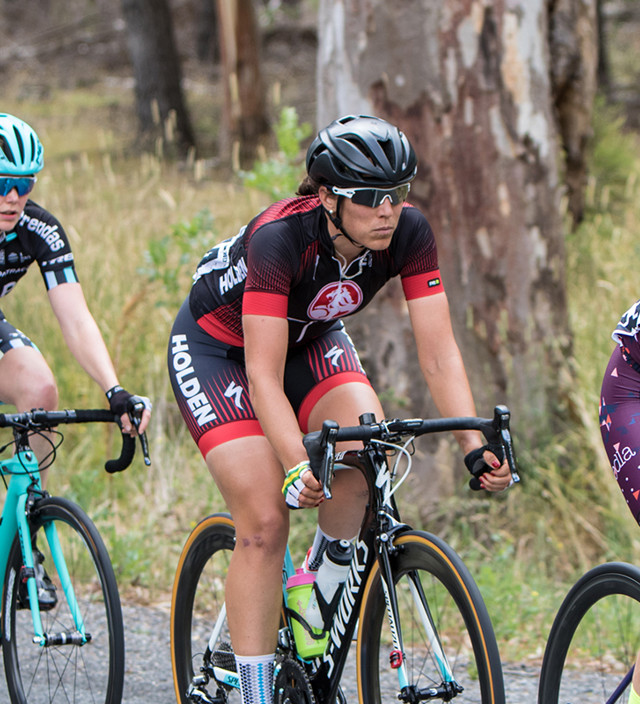 2018 Santos Women's Tour Down Under Stages