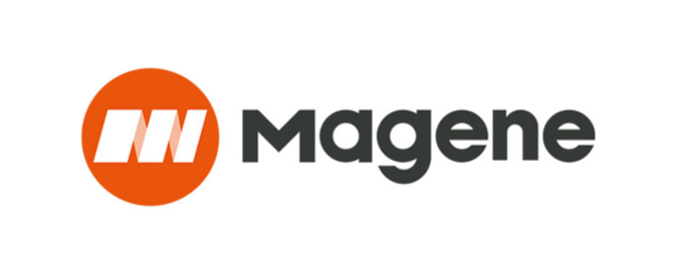 Magene Logo