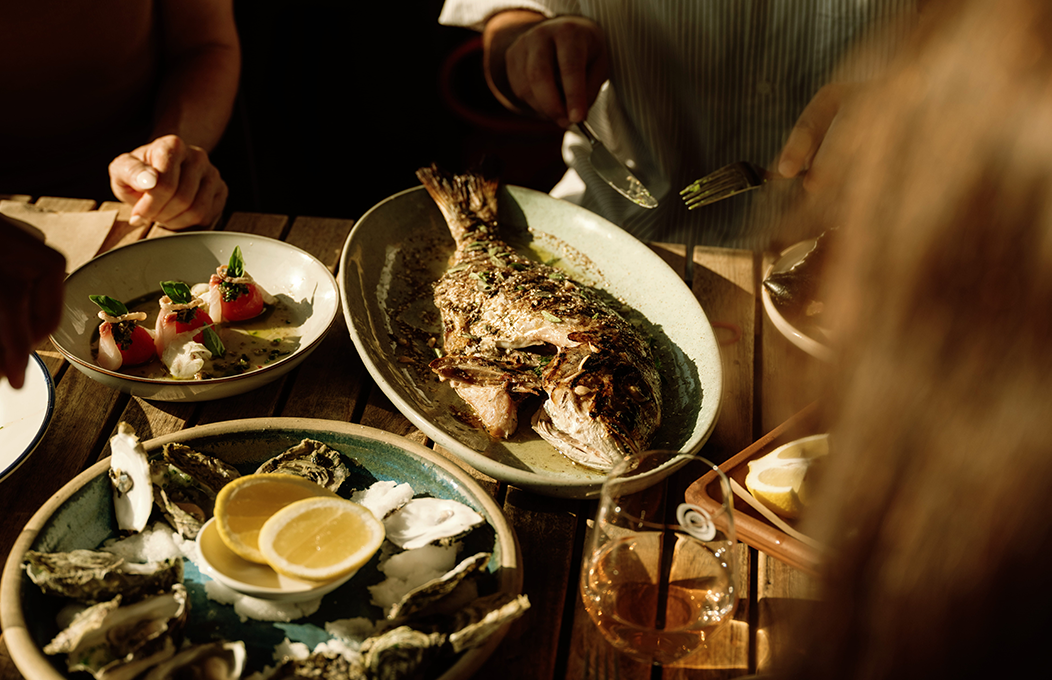 Best Restaurants