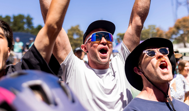 Finish Line Hub: Prologue